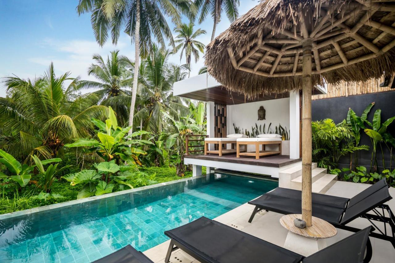 Villa Vertical Garden By Balisuperhost Ubud Exterior foto