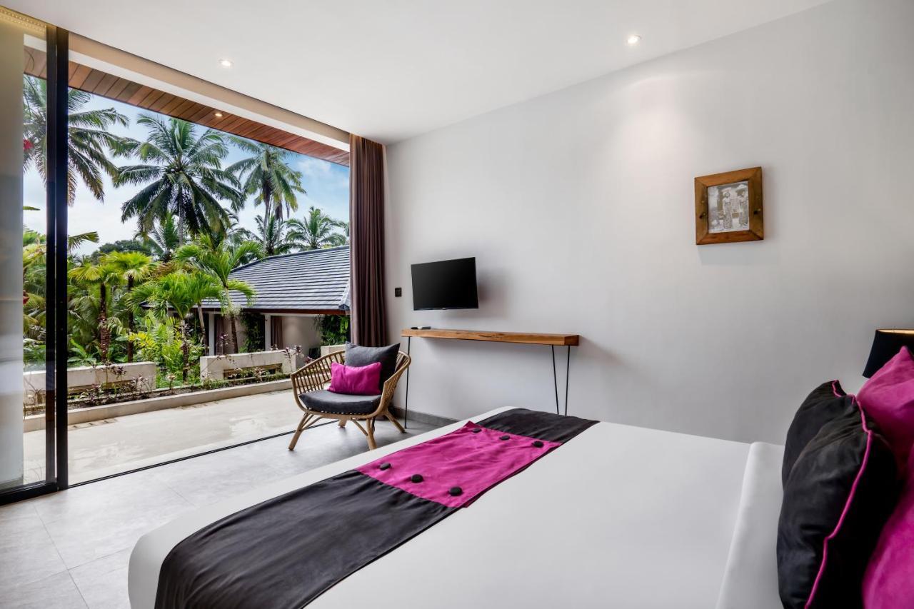 Villa Vertical Garden By Balisuperhost Ubud Exterior foto